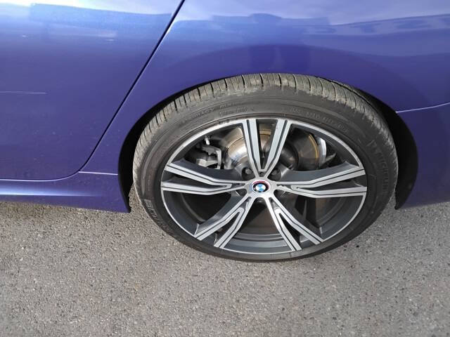 2022 BMW 3 Series 330i