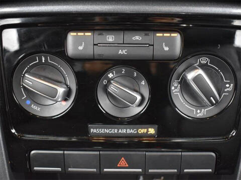 2018 Volkswagen Beetle Convertible