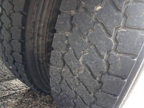 2011 International DuraStar 4300