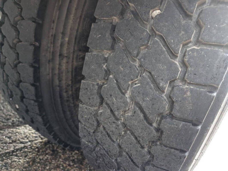 2011 International DuraStar 4300