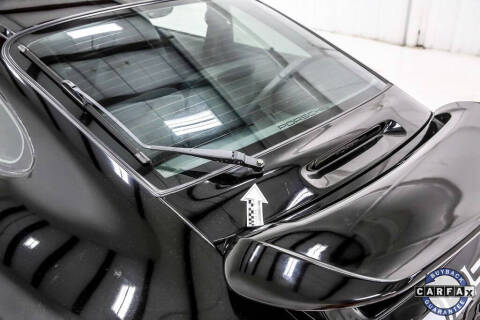 2002 Porsche 911 Carrera 4S