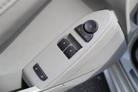2014 Cadillac CTS 3.6L