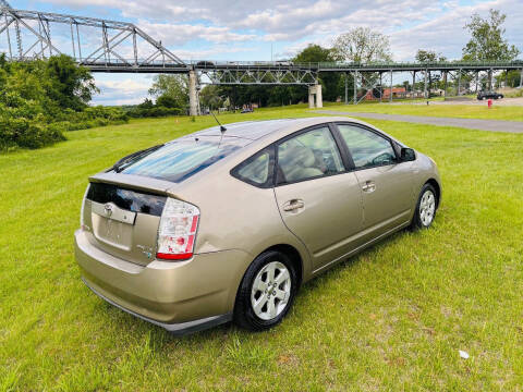 2006 Toyota Prius