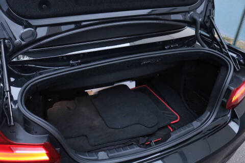 2016 BMW 2 Series M235i