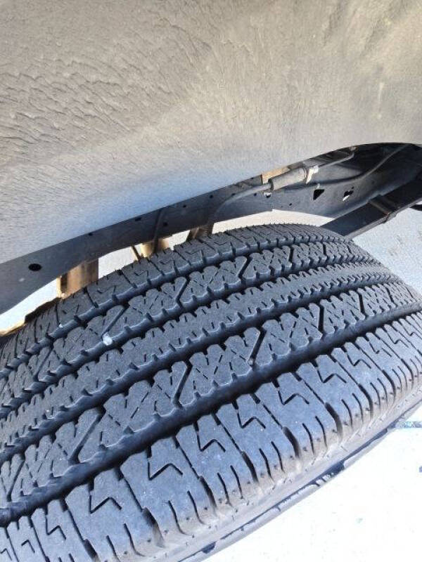 2024 GMC Savana 2500