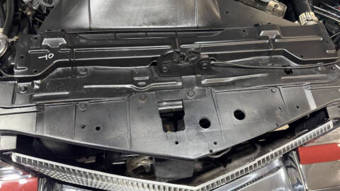 1984 Cadillac Eldorado Biarritz