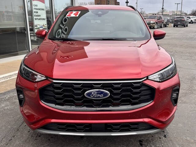 2024 Ford Escape for sale at Buy From Steve Z in Detroit MI