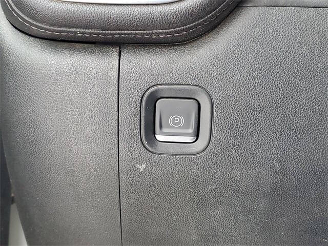 2023 Chevrolet Silverado 2500HD