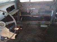 1936 Chevrolet Master