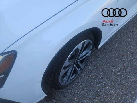 2026 Audi A3