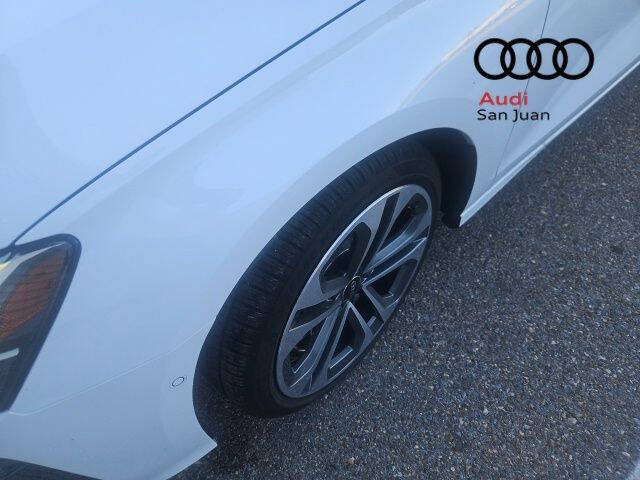 2026 Audi A3