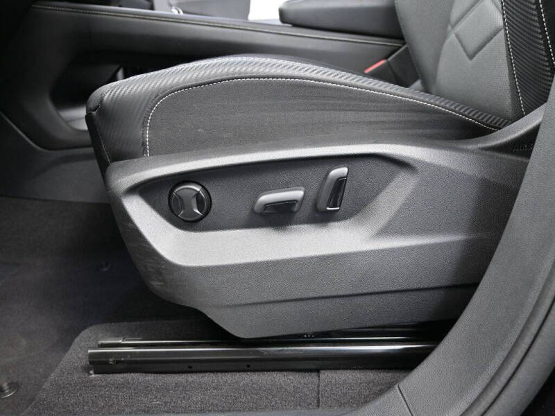 2024 Volkswagen Atlas Cross Sport SE 4Motion