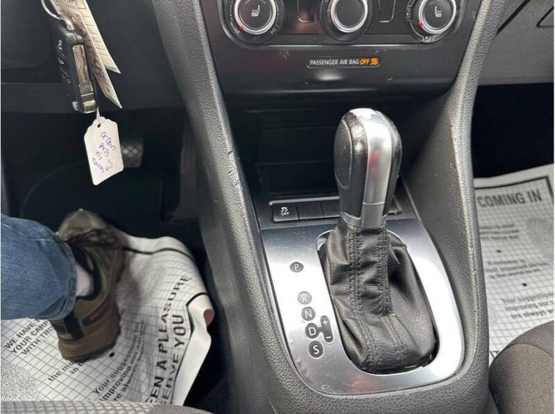 2013 Volkswagen Jetta