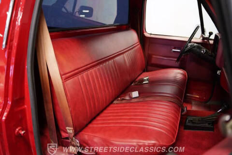 1987 Chevrolet R/V 10 Series