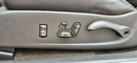 2003 Chevrolet SSR LS