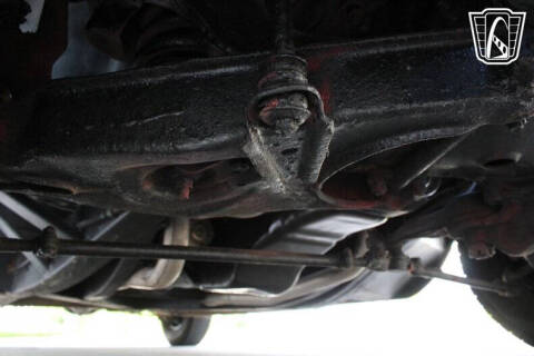 1960 Chevrolet Corvette