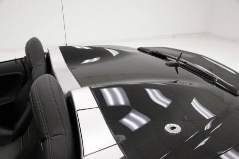 2007 Saturn SKY Red Line