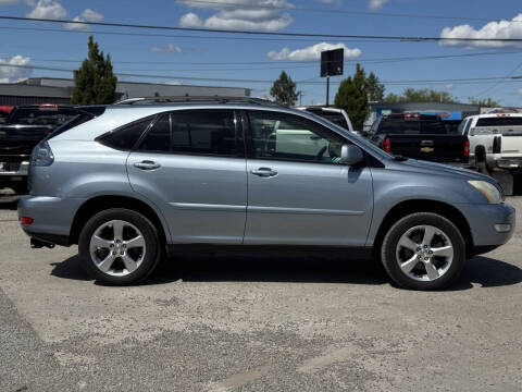 2004 Lexus RX 330