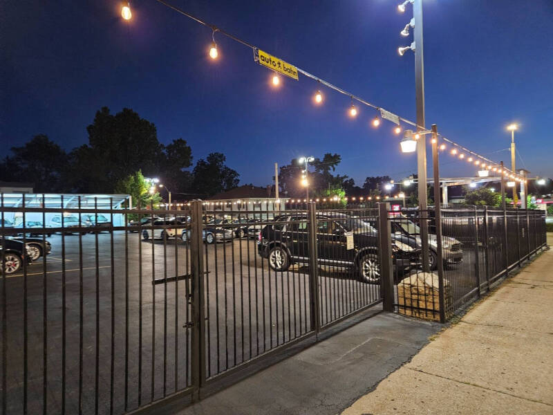 2014 Mercedes-Benz CLA CLA 250 4MATIC