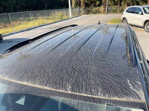 2023 Volkswagen Tiguan S