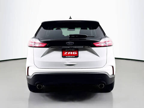 2019 Ford Edge SE
