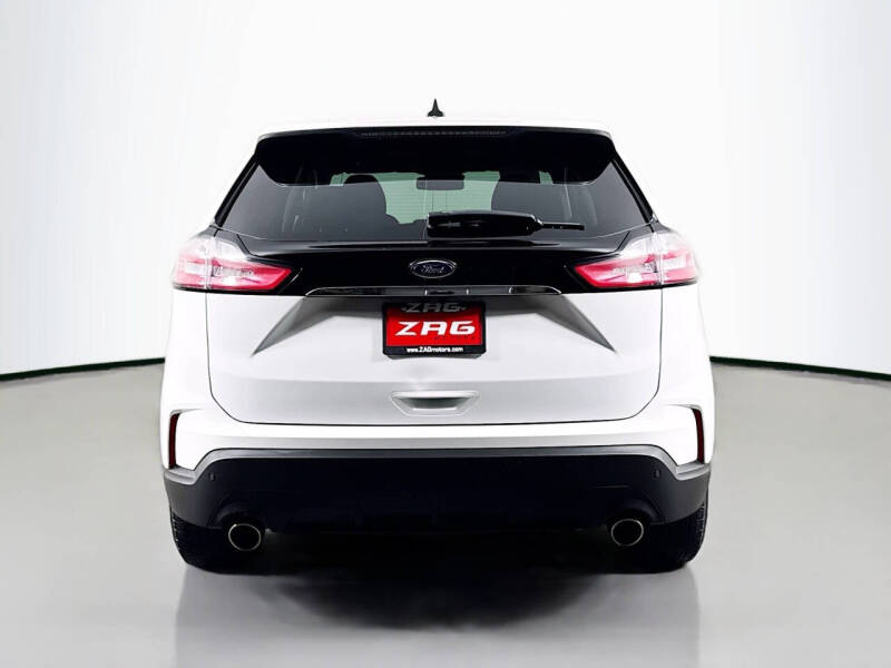 2019 Ford Edge SE