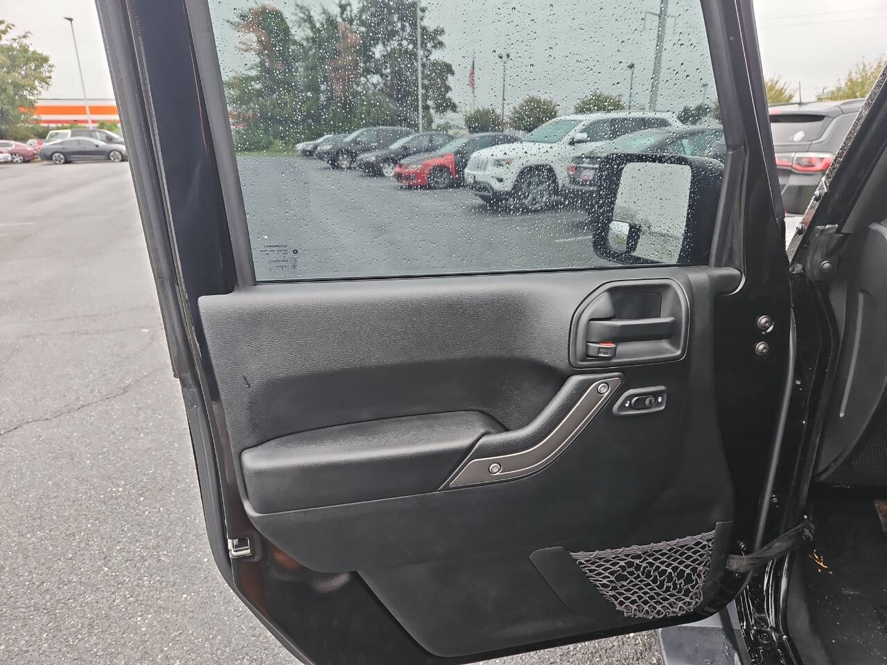 2018 Jeep Wrangler JK for sale at Chambersburg Affordable Auto in Chambersburg, PA