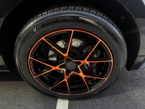 2016 Ford Edge Sport