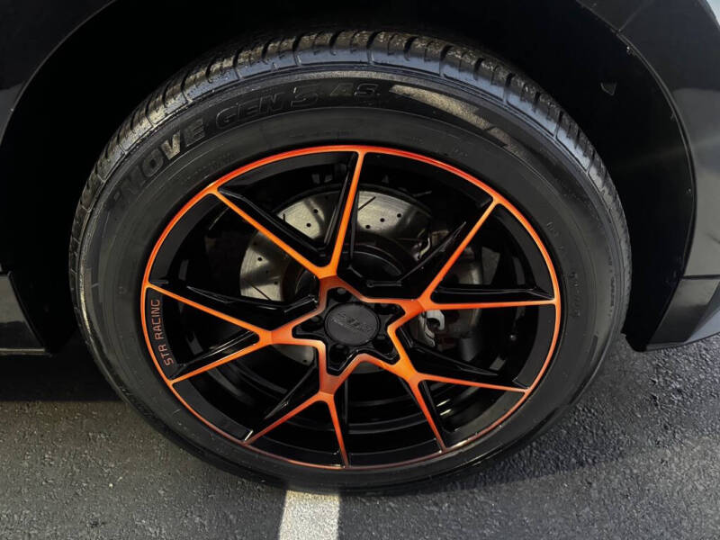 2016 Ford Edge Sport