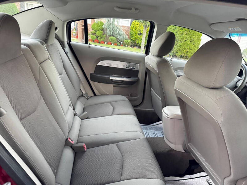 2008 Chrysler Sebring Touring