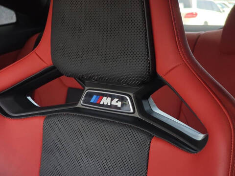 2023 BMW M4
