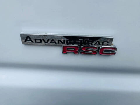 2013 Ford E-Series E-250