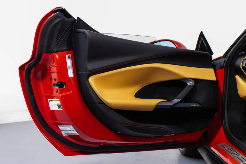 2024 Ferrari 296 GTB