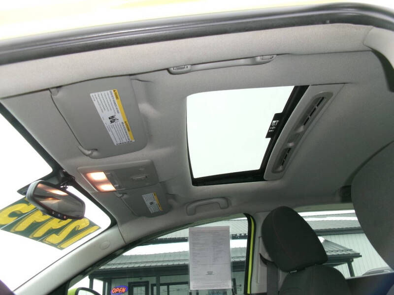 2019 Chevrolet Sonic LT Auto
