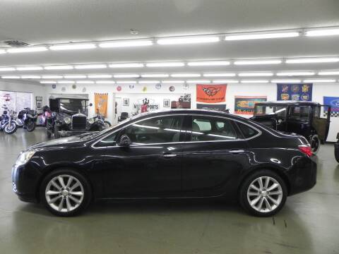2014 Buick Verano for sale at Car Now in Mount Zion IL