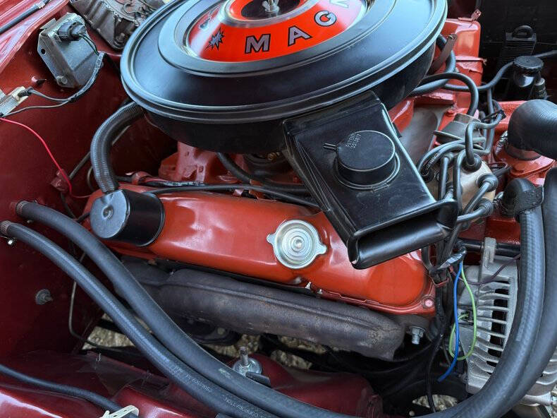 1970 Dodge Charger
