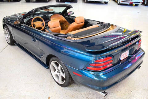 1994 Ford Mustang GT