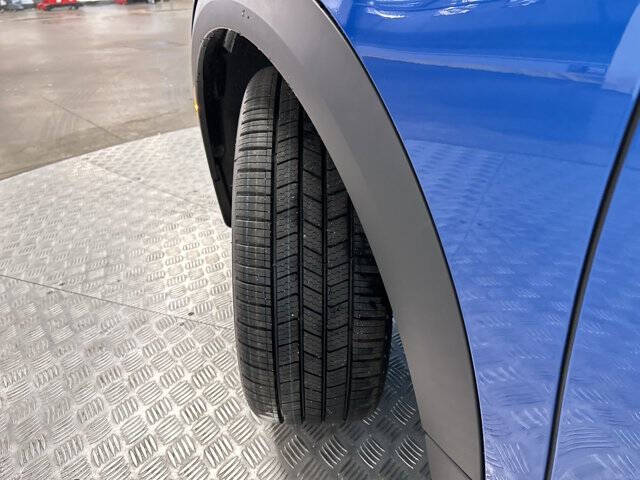 2026 MINI Hardtop 2 Door Cooper S