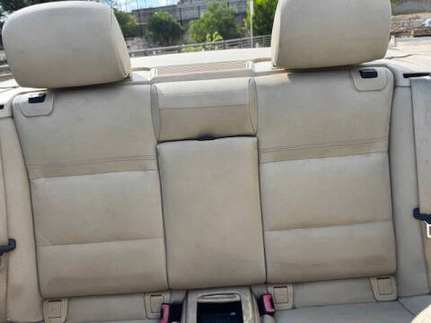 2008 BMW 3 Series 335i