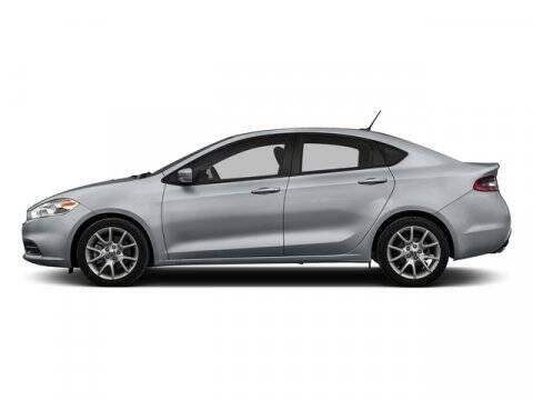 2016 Dodge Dart SXT