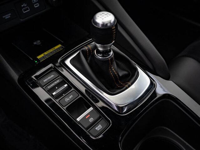 2026 Acura Integra w/Tech w/A-SPEC