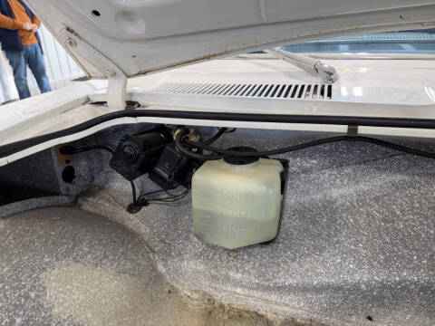 1965 Chevrolet Corvair