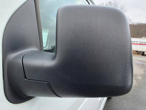 2013 Ford E-Series E-250