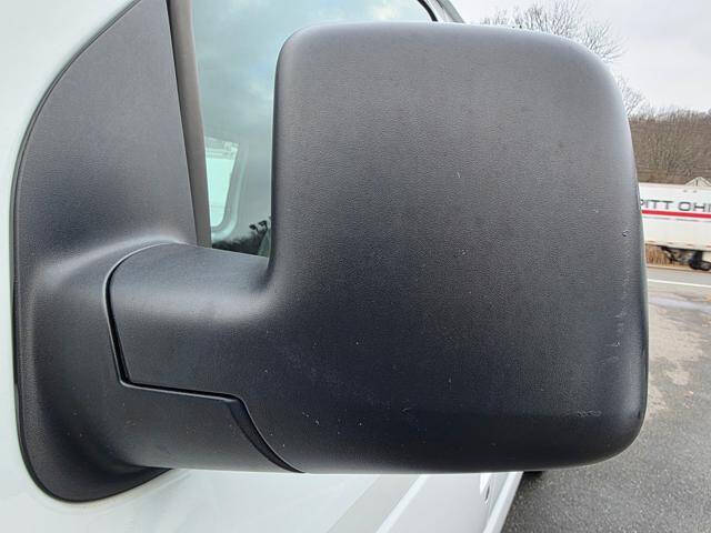 2013 Ford E-Series E-250