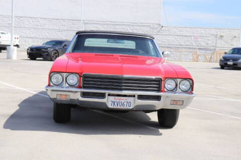1971 Buick Skylark