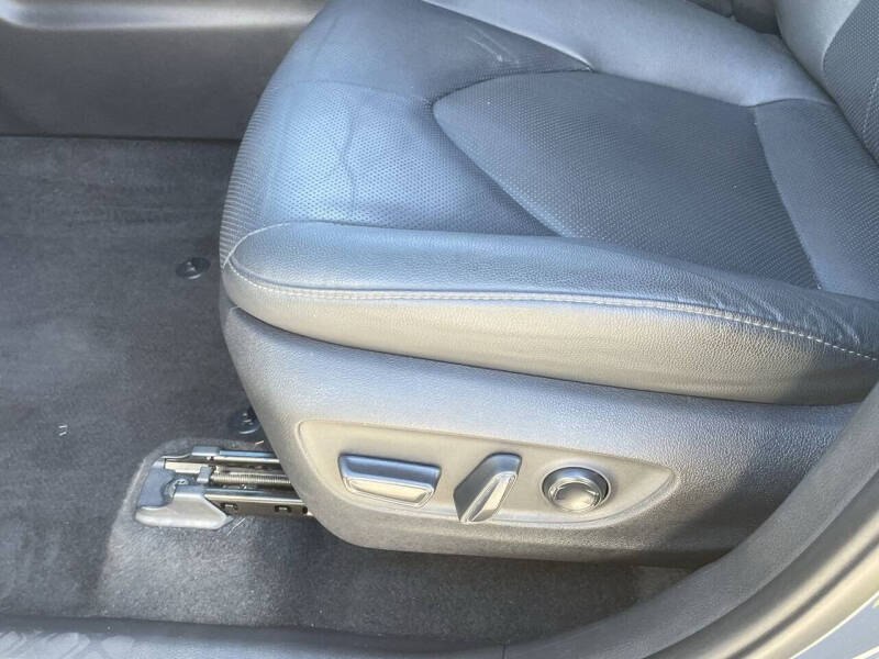 2024 Toyota Grand Highlander Hybrid Limited