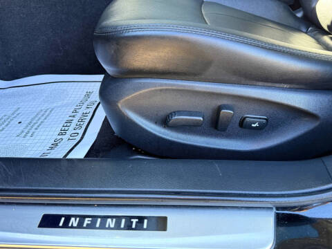 2016 Infiniti Q50 3.0T Premium