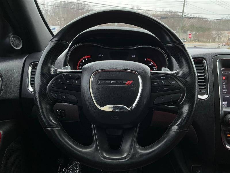 2019 Dodge Durango R/T