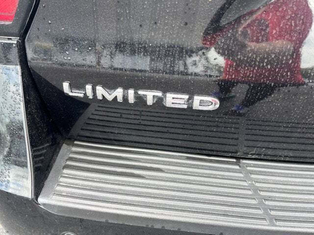 2020 Ford Expedition 22