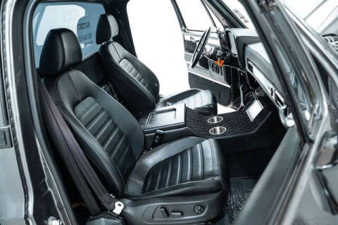 1987 Chevrolet R/V 10 Series